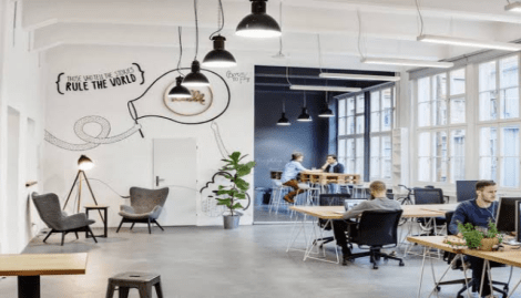offices